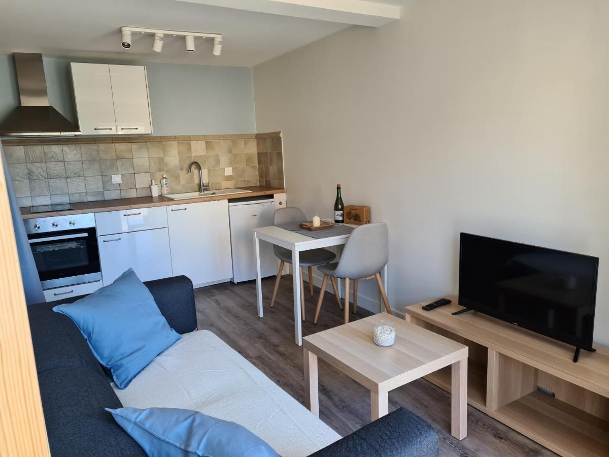 Casa vacanze Sweet Cocon - Duplex Dans Le Bourg Et Proche De La De Ouistreham