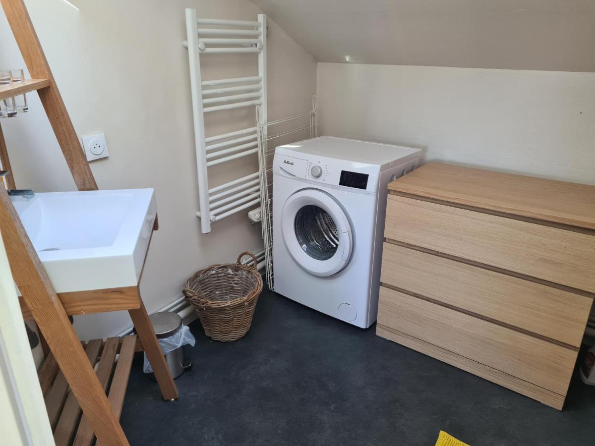 Sweet Cocon - Duplex Dans Le Bourg Et Proche De La De Casa vacanze *