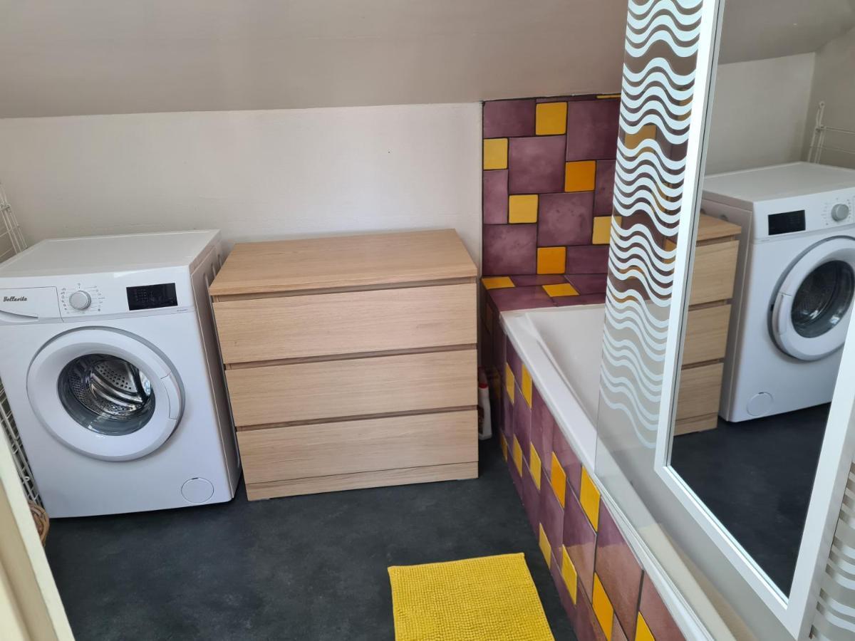 Holiday home Sweet Cocon - Duplex Dans Le Bourg Et Proche De La De *